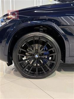 بي ام دبليو X6